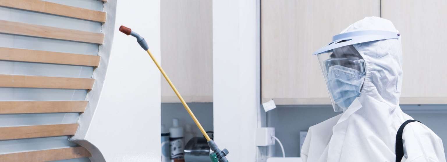 Corporate cleaning services Dubai.