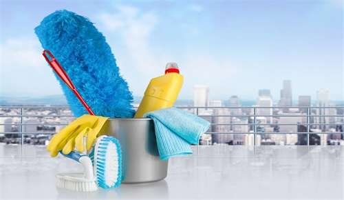 NPSM Commercial Cleaning Service Providers dubai