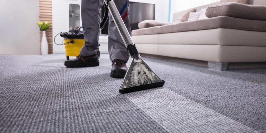 professional carpet cleaning service dubai