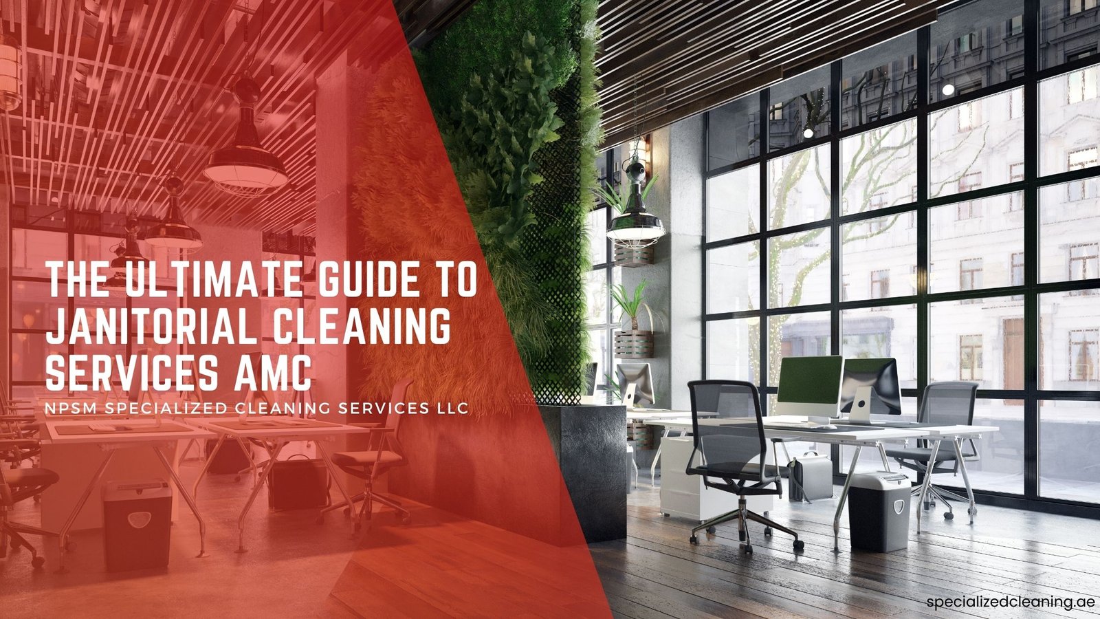 Office janitorial Cleaning Services AMC Or montly contracts in dubai