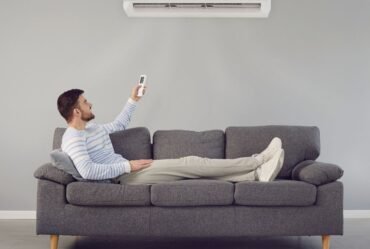 HVAC Duct Cleaning Services Dubai