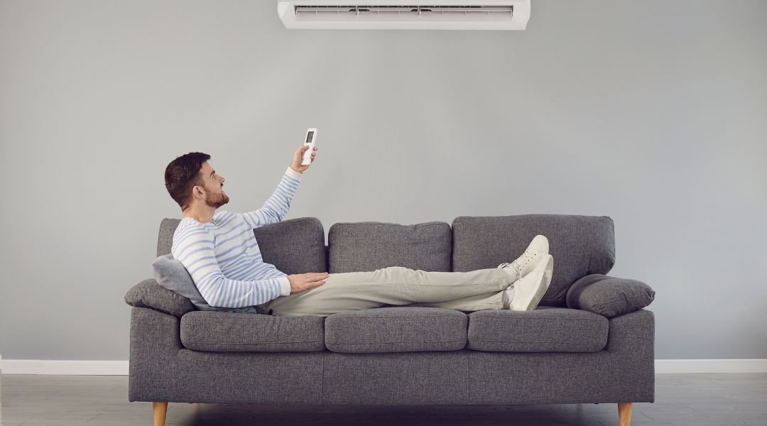 HVAC Duct Cleaning Services Dubai